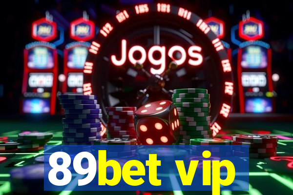 89bet vip